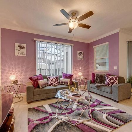 Newly Listed Townhouse Storey Lake, Free Waterpark Kissimmee Kültér fotó