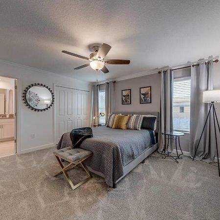 Newly Listed Townhouse Storey Lake, Free Waterpark Kissimmee Kültér fotó