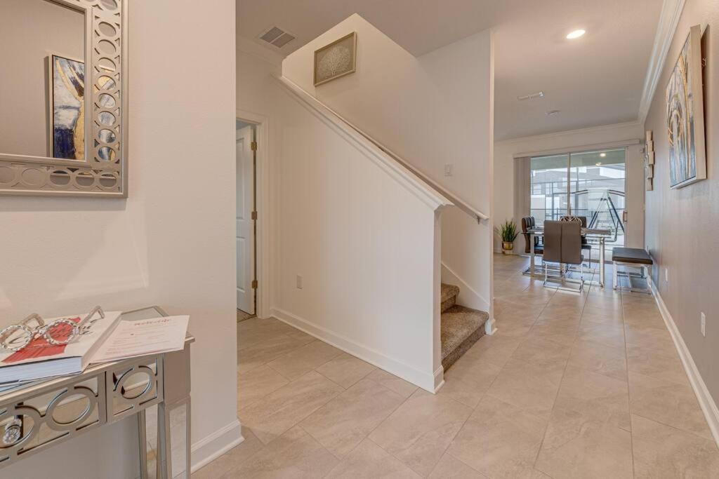 Newly Listed Townhouse Storey Lake, Free Waterpark Kissimmee Kültér fotó