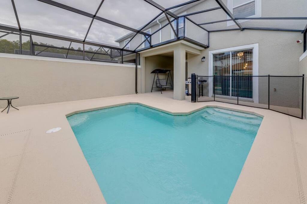 Newly Listed Townhouse Storey Lake, Free Waterpark Kissimmee Kültér fotó