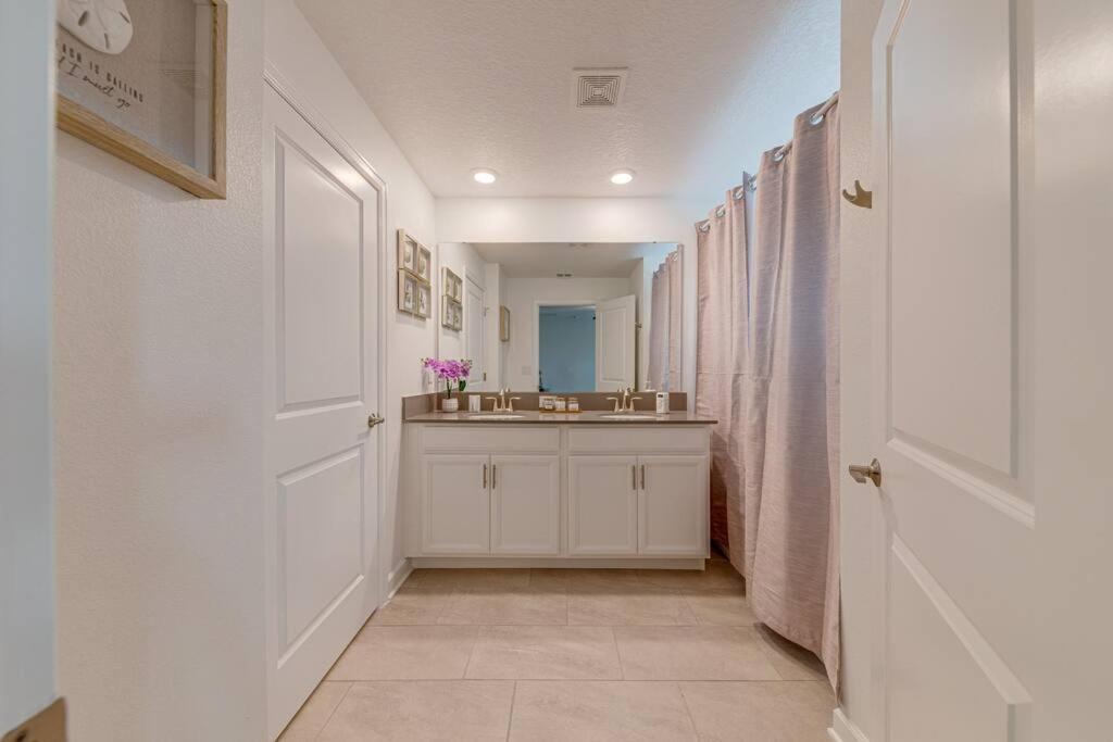 Newly Listed Townhouse Storey Lake, Free Waterpark Kissimmee Kültér fotó