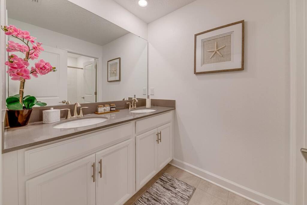 Newly Listed Townhouse Storey Lake, Free Waterpark Kissimmee Kültér fotó