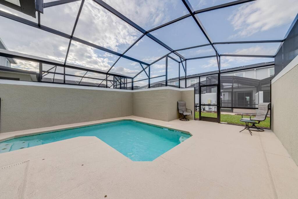 Newly Listed Townhouse Storey Lake, Free Waterpark Kissimmee Kültér fotó