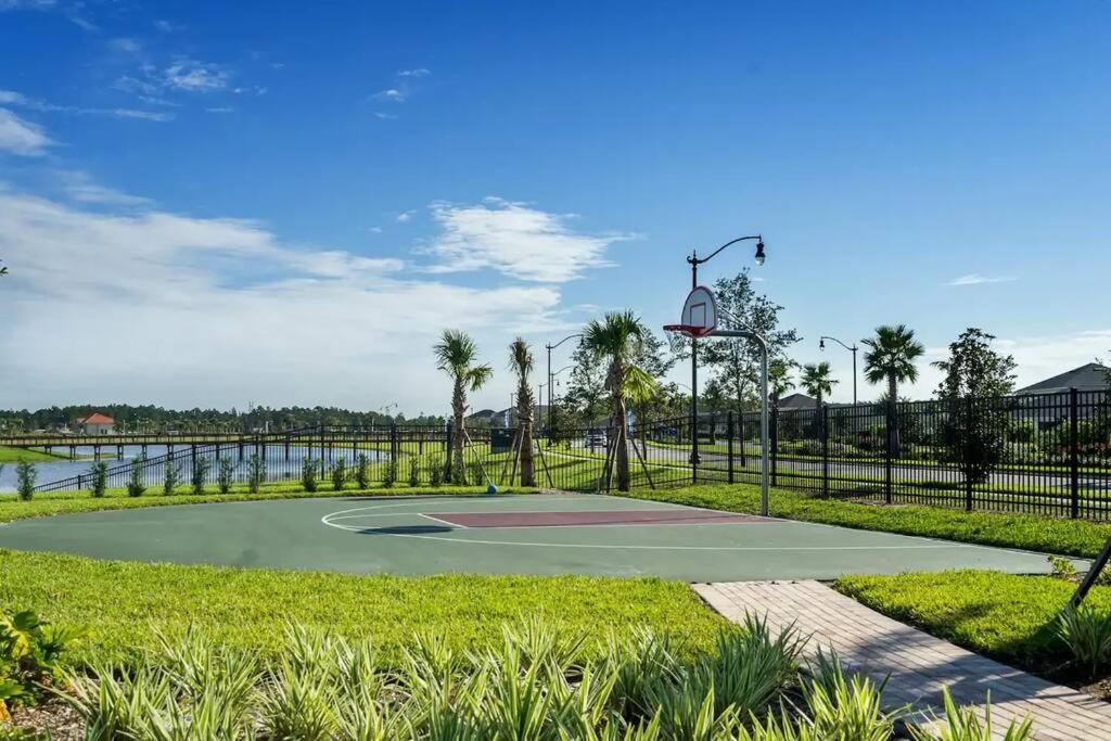 Newly Listed Townhouse Storey Lake, Free Waterpark Kissimmee Kültér fotó