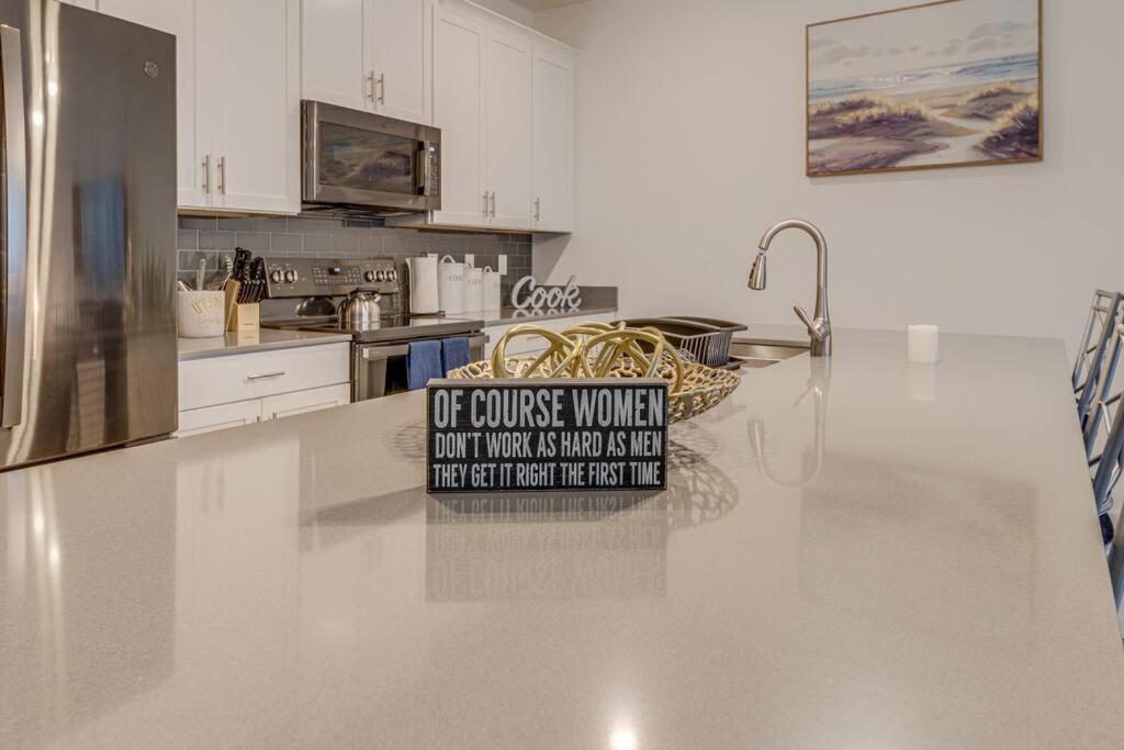 Newly Listed Townhouse Storey Lake, Free Waterpark Kissimmee Kültér fotó