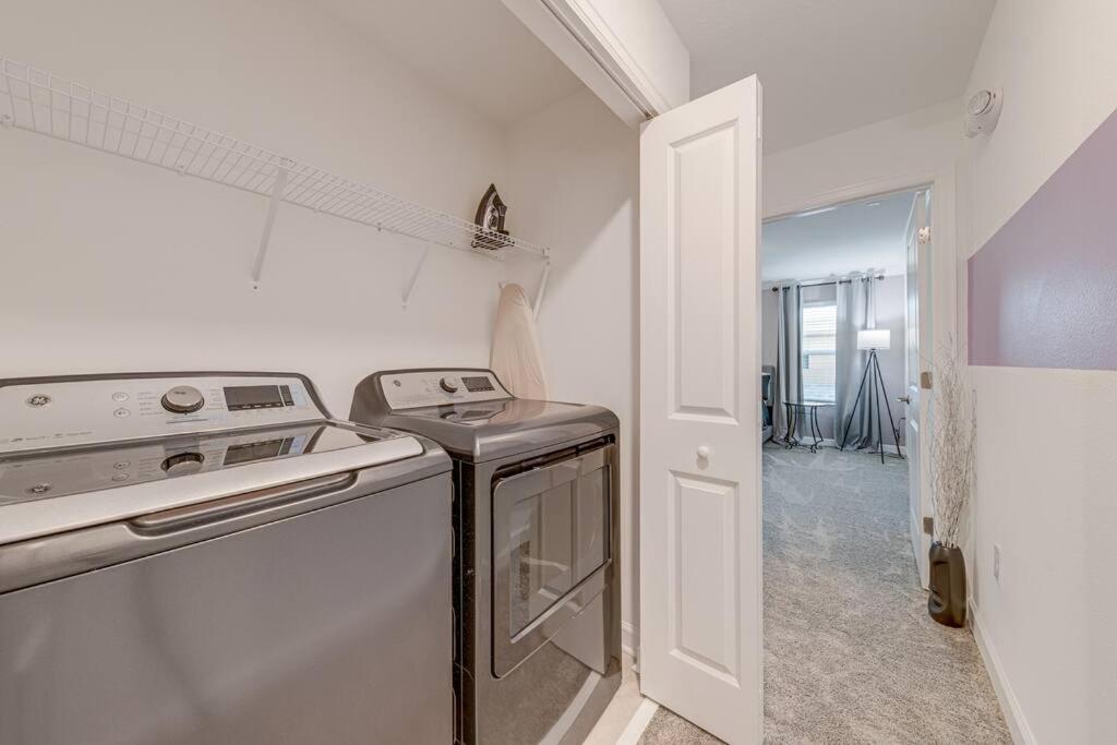 Newly Listed Townhouse Storey Lake, Free Waterpark Kissimmee Kültér fotó