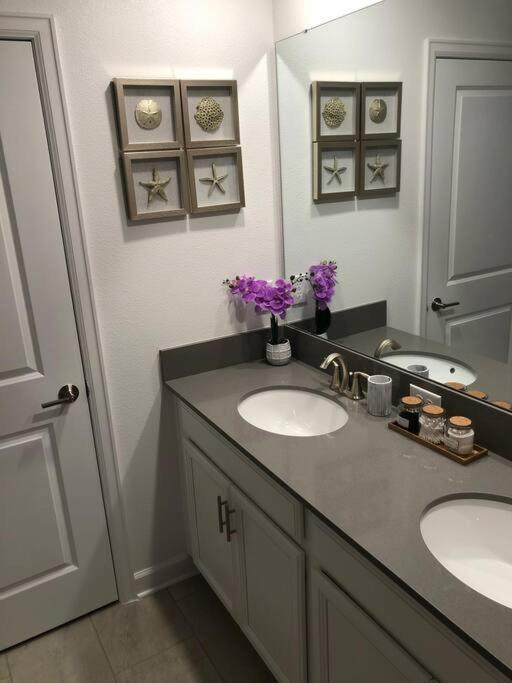 Newly Listed Townhouse Storey Lake, Free Waterpark Kissimmee Kültér fotó