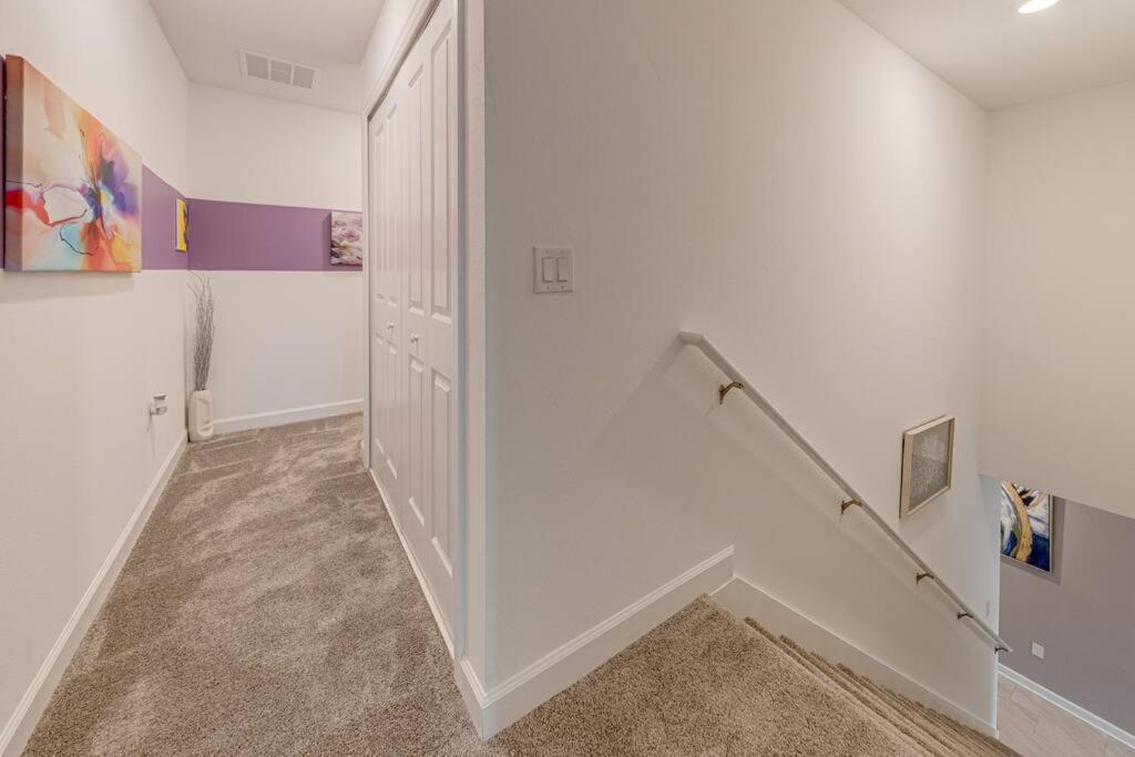 Newly Listed Townhouse Storey Lake, Free Waterpark Kissimmee Kültér fotó