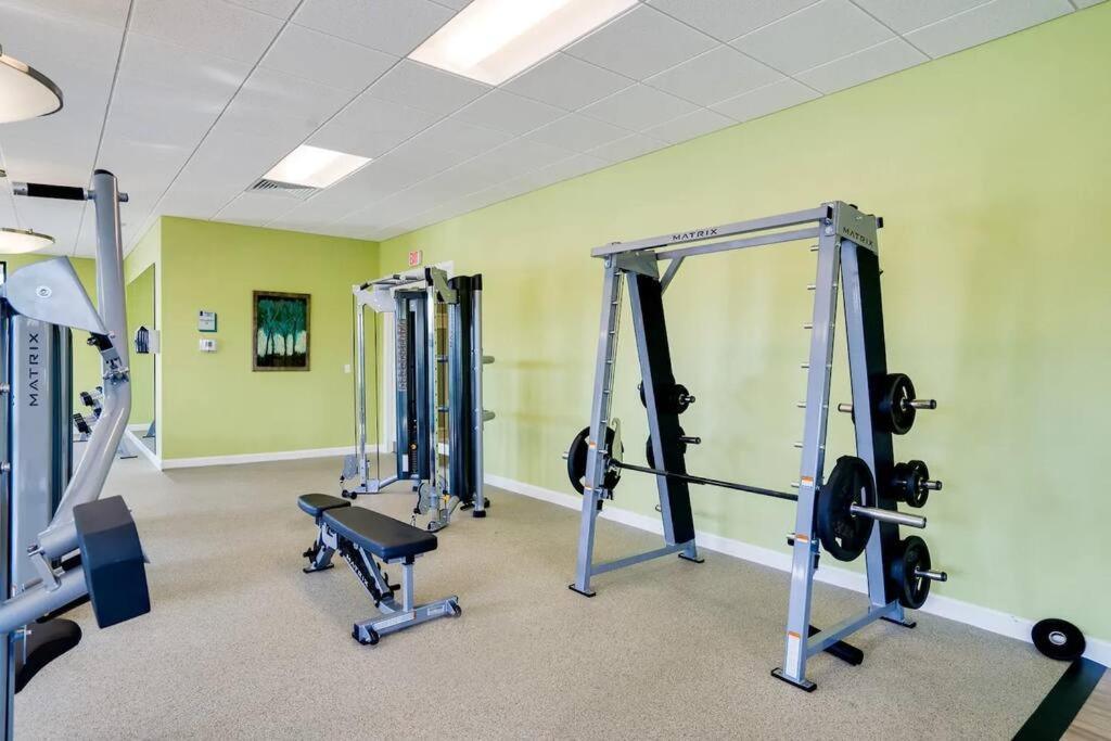 Newly Listed Townhouse Storey Lake, Free Waterpark Kissimmee Kültér fotó