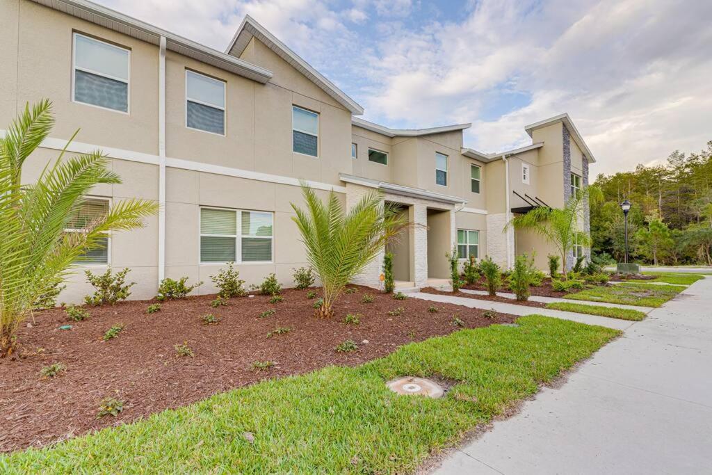 Newly Listed Townhouse Storey Lake, Free Waterpark Kissimmee Kültér fotó