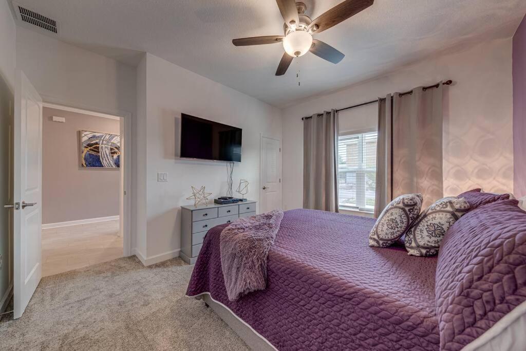 Newly Listed Townhouse Storey Lake, Free Waterpark Kissimmee Kültér fotó